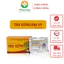 Trà Gừng Đại Uy, Hỗ Trợ Làm Ấm Bụng, Giảm Đầy Hơi, Khó Tiêu, Buồn Nôn, Cảm Lạnh, 10 túi x 3g
