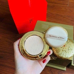 V169_Bộ sản phẩm dưỡng da The History Of Whoo Hoàn Lưu Cao