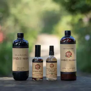 BỘ SẢN PHẨM CHĂM SÓC TÓC