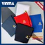 Quần Taekwondo Quyền (QK1), Quần lẻ Taekwondo vải Sọc thêu logo KWON cao cấp nhiều màu - VINMA