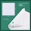Khăn Giấy Rút Đáy Đa Năng MyLan Cao Cấp 2 Lớp Dập Vân 3D Mềm Dai Thấm Hút Tốt (386 Tờ/Dây)