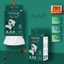 Khăn Giấy Rút Đáy Đa Năng MyLan Cao Cấp 2 Lớp Dập Vân 3D Mềm Dai Thấm Hút Tốt (386 Tờ/Dây)