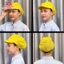 Nón Lưới Ngắn Trùm Tóc Công Nhân Thực Phẩm, Thủy Sản – Thoáng Mát, Nhiều Màu, Dễ Đội Cho Nam Nữ