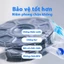 Túi niêm phong/Chống ẩm và chống bụi nhựa in 3D Chống ẩm và chống bụi for PLA/ABS/PETG/TPU 1KG