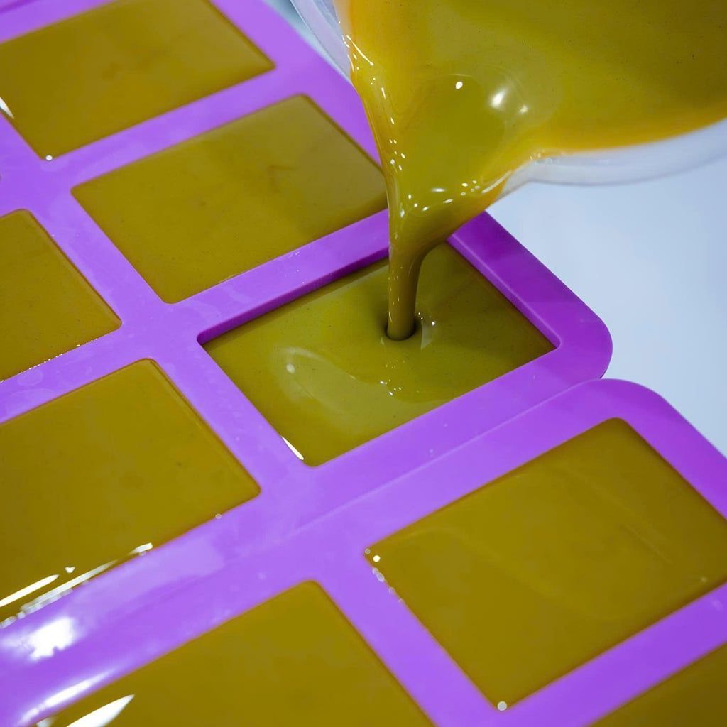 Sáp tía tô KAROSE PERILLA 110G