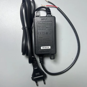 Adapter Forseti nguồn 24V 1.5A nhập khẩu dành cho máy lọc nước RO - Bảo Hành 1 Đổi 1 Trong 3 Tháng