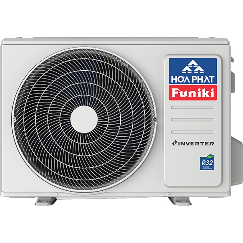 [Chính Hãng - Mới 100%] Máy Lạnh Funiki Inverter 1 HP HIC09TMU Tiết Kiệm Điện Độ Bền Cao BH 24 Tháng