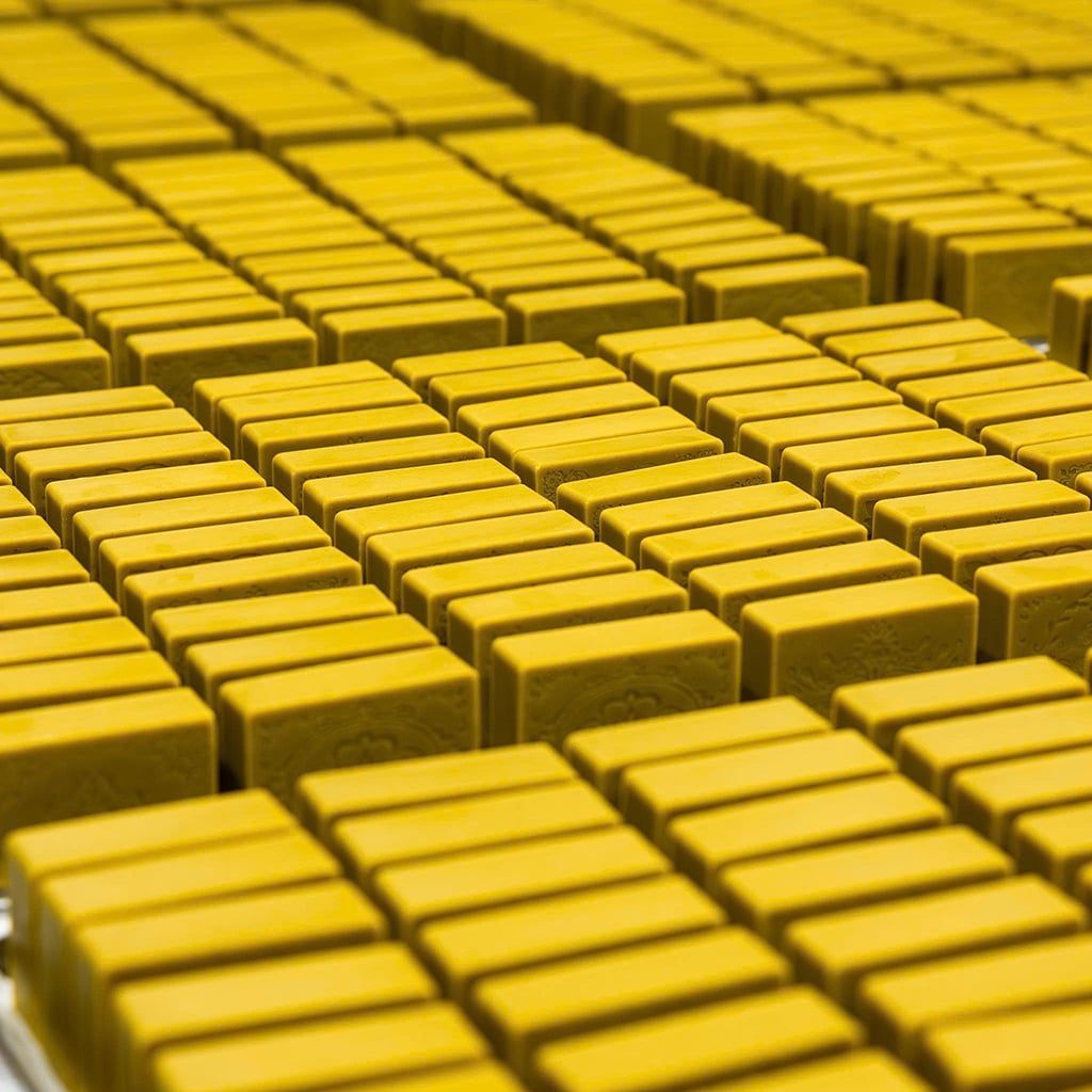 SÁP HOA CÚC KAROSE CHAMOMILE 110G