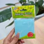 Set 300 tờ Giấy Note Ghi Chú Shangjia Có keo dán sẵn - Giấy Nhớ Viết Ghi Chú Nhiều Kích Cỡ - Đa Dạng Màu Sắc