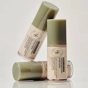 C397_ Combo (02 Chai) H65 Kem nền BB Cream HeveblueMÀU 0,5 + (01 Chai ) Serum nia 20% E94