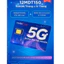 Sim 4G - 5G Mobifone 12FHN, 12MDT150 Mỗi Tháng 500GB - 100GB Tốc Độ Cao Sử Dụng Trong 12 - 14 Tháng Không Phải Nạp Tiền.