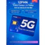 Sim 4G - 5G Mobifone 12FHN, 12MDT150 Mỗi Tháng 500GB - 100GB Tốc Độ Cao Sử Dụng Trong 12 - 14 Tháng Không Phải Nạp Tiền.