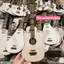 COMBO 3 Đàn guitar GỖ - đồ chơi tự tạo mầm non - CĐ ÂM NHẠC