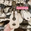 COMBO 3 Đàn guitar GỖ - đồ chơi tự tạo mầm non - CĐ ÂM NHẠC