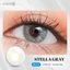 BST Kính Áp Tròng Khoá Ẩm 8-10H-14H 3 Tháng Nhiều Màu CARASE, Lens Cận Cực Hot Trend