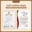 Khăn Cotton Đa Năng TOMIE Cao Cấp Rút Đáy 100% Cotton 200x160mm (100 Tờ)