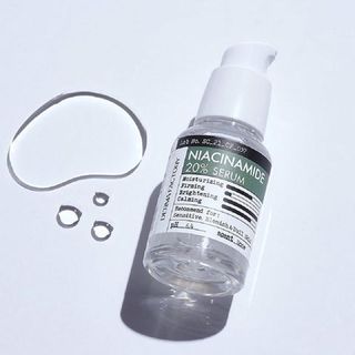 Tinh Chất Derma Factory Niacinamide 20% Serum Kiểm Soát Nhờn Thu Nhỏ Lỗ Chân Lông 30ml