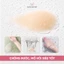 Miếng Dán Nâng Ngực Định Hình DOLLYSECRET Tàng Hình Nâng Đẩy Ngực Tự Nhiên D17