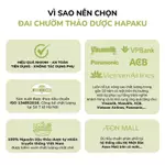 Quà Tặng Mẹ Bầu Sau Sinh Từ Túi Chườm Thảo Dược Hapaku, Quà Cho Mẹ Sau Sinh Hỗ Trợ Giảm Đau Lưng Bụng, Thư Giãn Sau Sinh — ảnh 5
