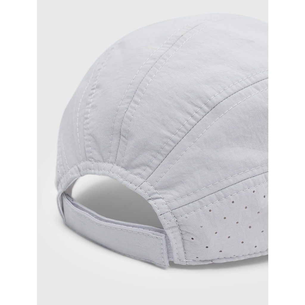 Mũ lưỡi trai active unisex người lớn CANIFA dáng thể thao có lỗ thoáng khí 5AA26S001