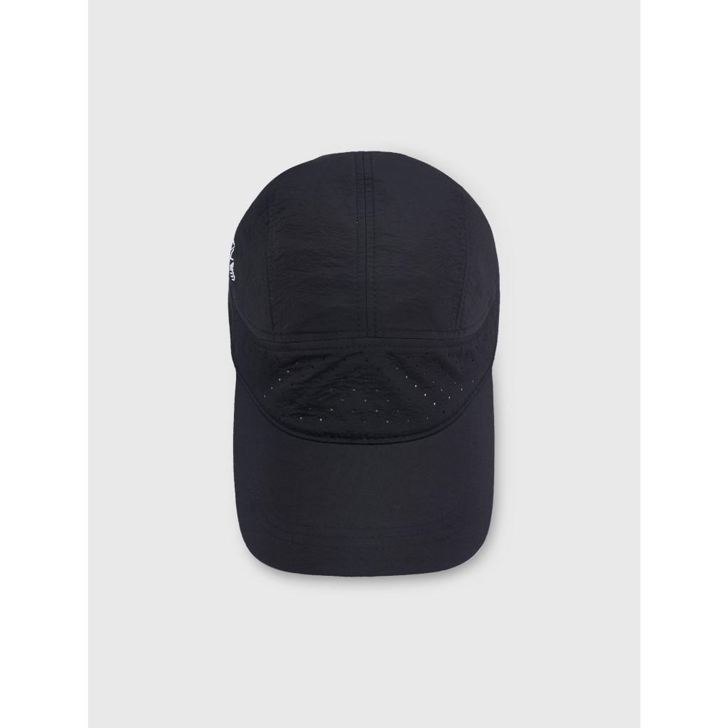 Mũ lưỡi trai active unisex người lớn CANIFA dáng thể thao có lỗ thoáng khí 5AA26S001
