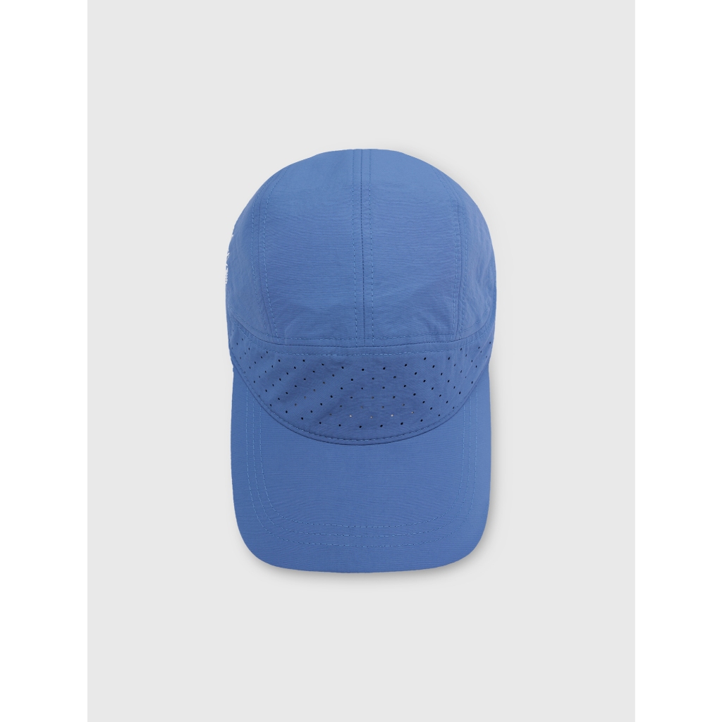 Mũ lưỡi trai active unisex người lớn CANIFA dáng thể thao có lỗ thoáng khí 5AA26S001