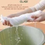 Khăn Tắm Cotton CLASI Cao Cấp Dùng Trong Gia Đình Du Lịch Mềm Mại Thấm Hút Tốt Phù Hợp Mọi Loại Da (70cmx140cm)