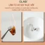 Khăn Tắm Cotton CLASI Cao Cấp Dùng Trong Gia Đình Du Lịch Mềm Mại Thấm Hút Tốt Phù Hợp Mọi Loại Da (70cmx140cm)