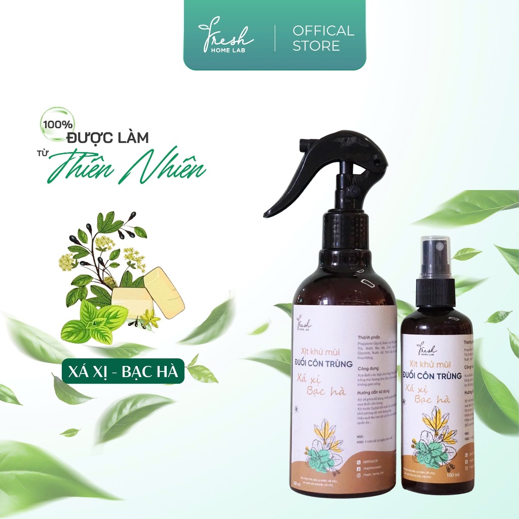 Chất lượng Lọ Tinh Dầu Cao Cấp