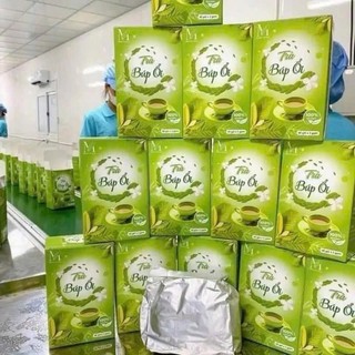 Trà Búp Ổi Non Heratea Chính Hãng Cao Cấp Hộp 60 Gói ✅ Trà giảm cân giảm béo nhanh thanh lọc cơ thể ngăn ngừa tiểu đường