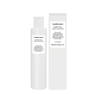 Nước Tẩy Trang 3 In 1 Đa Năng Dịu Nhẹ Sạch Sâu Essential Water Comfort Zone