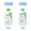 Sữa Rửa Mặt Cerave Sạch Sâu Cho Da Thường Đến Da Dầu, Da Khô Hasaki Sản Phẩm Chính Hãng