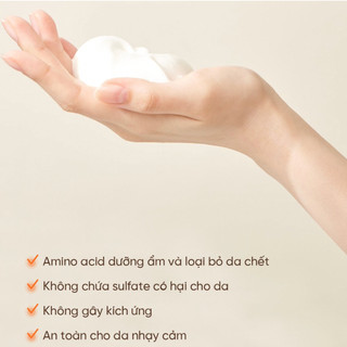 Sữa rửa mặt THE WHOO Gong Jin Hyang Cleansing Foam 180ml / SET SRM 180ml + Toner 20ml + Emulsion 20ml