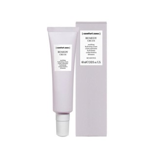 Kem Dưỡng Cấp Ẩm Làm Dịu Da Và Tăng Cường Bảo Vệ Da Dành Cho Da Nhạy Cảm Comfort Zone Remedy Cream