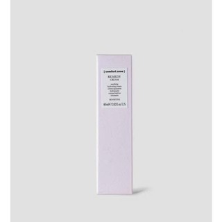 Kem Dưỡng Cấp Ẩm Làm Dịu Da Và Tăng Cường Bảo Vệ Da Dành Cho Da Nhạy Cảm Comfort Zone Remedy Cream