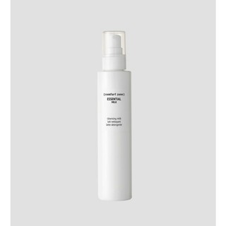 Sữa Rửa Mặt Dịu Nhẹ, Giúp Làm Sạch Sâu Và Làm Mềm Da Comfort Zone Essential Milk 200ml