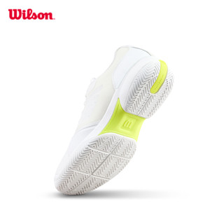 Wilson Men Rush Pro 5 Lite Tennis Shoes Giày Thể Thao Tennis Nam WRS337150U