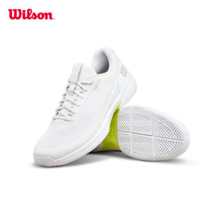 Wilson Men Rush Pro 5 Lite Tennis Shoes Giày Thể Thao Tennis Nam WRS337150U