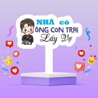 SET 10 Hashtag Đám Cưới, Bộ Truyền Thống 1