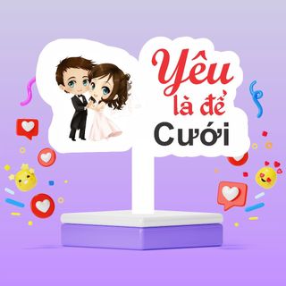SET 10 Hashtag Đám Cưới, Bộ Truyền Thống 1