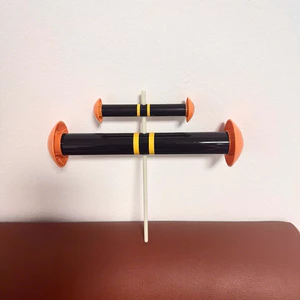 sáo diều giá rẻ cồng đôi d27 cho diều sáo cỡ nhỏ từ 1,2m đến 1,7m