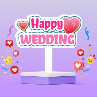 SET 10 Hashtag Nhà Gái. Hashtag Chụp Ảnh Đám Cưới