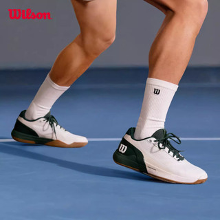 Wilson Men Rush Pro 5 Giày Tennis Nam Thể Thao WRS337180U
