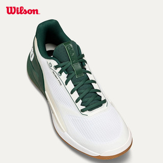 Wilson Men Rush Pro 5 Giày Tennis Nam Thể Thao WRS337180U