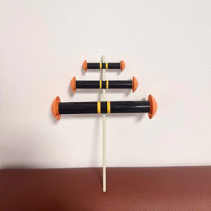 sáo diều giá rẻ cồng 3 d21 mini cho diều sáo nhỏ