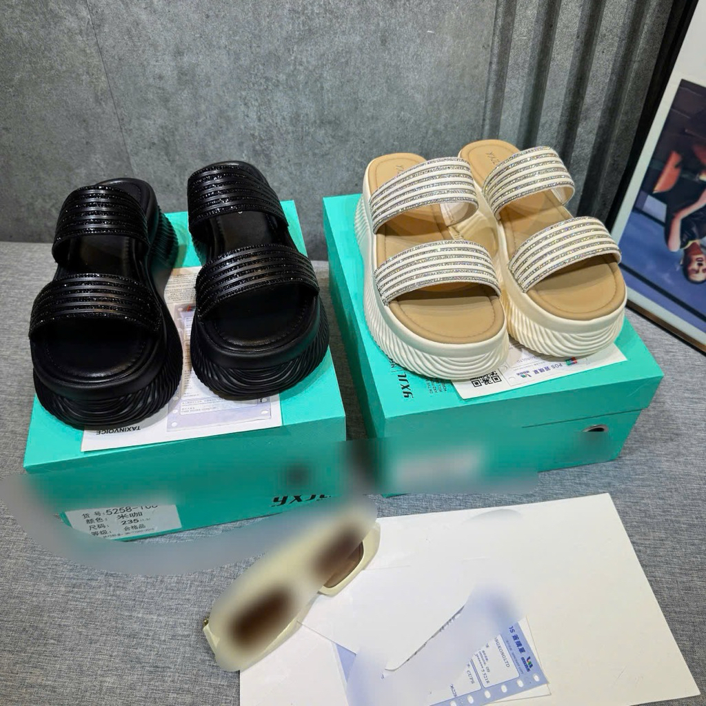 👠🕶️👜🎒…dép xuồng 2 quai