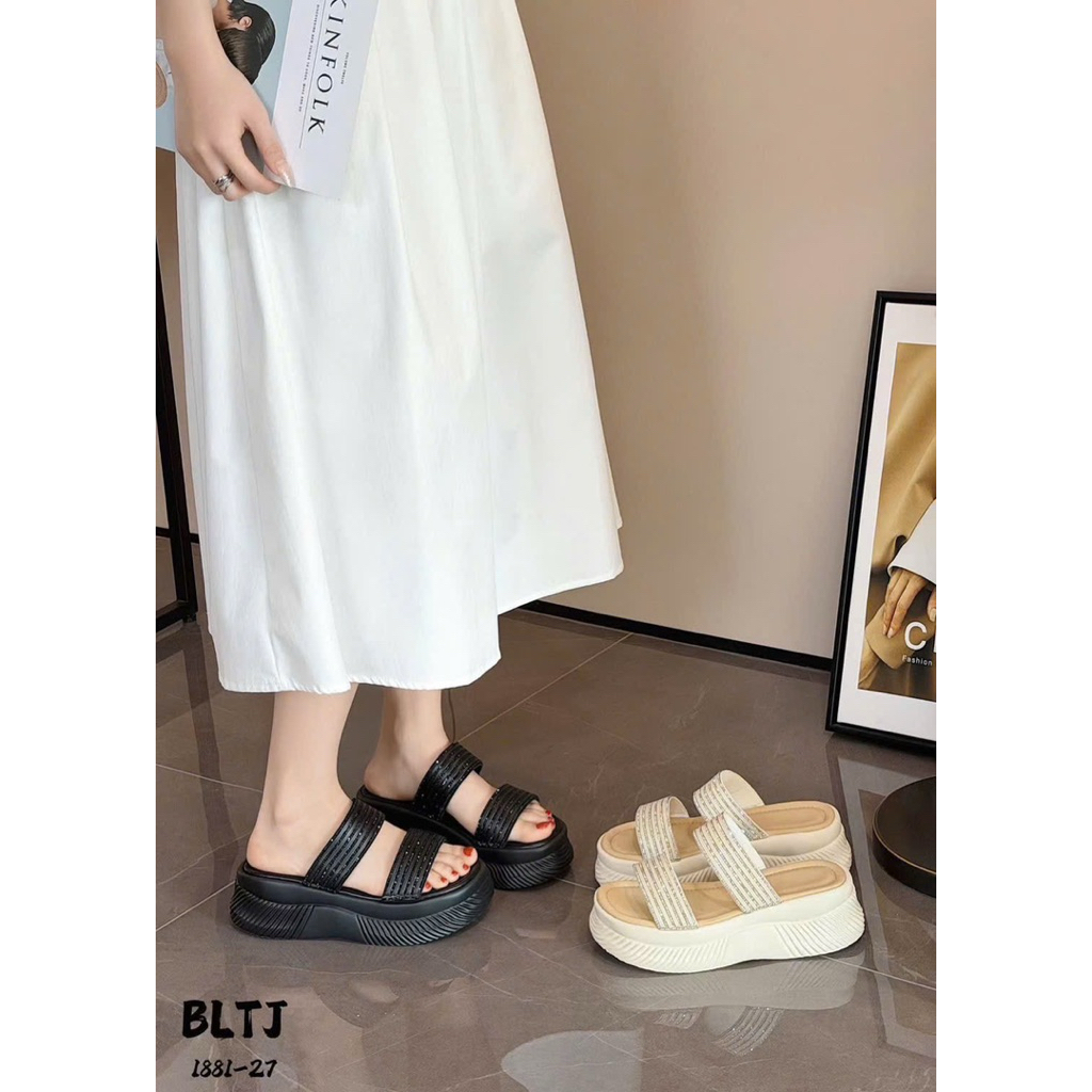 👠🕶️👜🎒…dép xuồng 2 quai