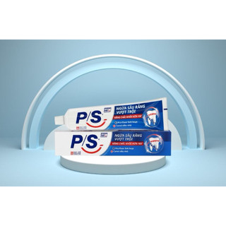 Kem đánh răng P/S ngừa sâu răng vượt trội - típ 180g