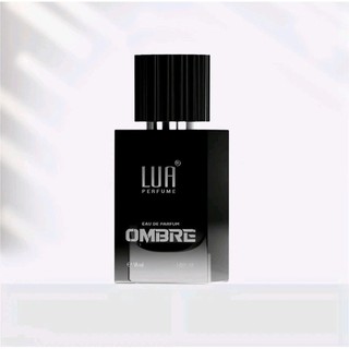Nước hoa Nam chính hãng OMBRE 50ML hương biển, thanh mát, sang trọng, nhẹ nhàn - LUA PERFUME