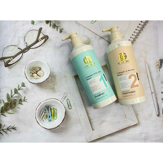 Gội Xả Goldcent 800ml Collagen Keratin Biotin – Thơm Lâu 72H, Kích Mọc Tóc, Giảm Gàu Ngứa, Phục Hồi Tóc Hư Tổn